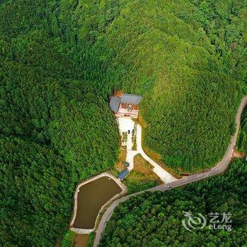 四面山三味苏屋生态农庄酒店提供图片