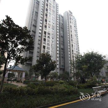 东逸酒店(雅安高铁站店)酒店提供图片
