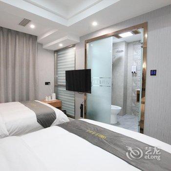 东逸酒店(雅安高铁站店)酒店提供图片