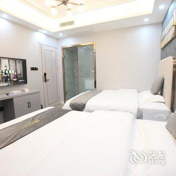 东逸酒店(雅安高铁站店)酒店提供图片
