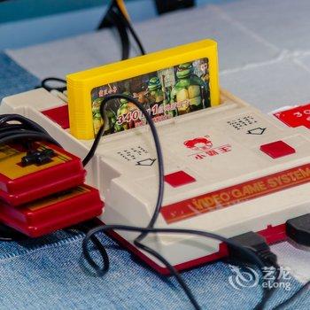 成都『晴空宿』公寓酒店提供图片