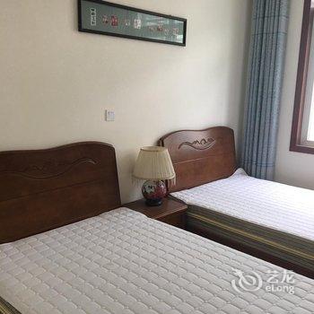 彭州层城小居民宿酒店提供图片