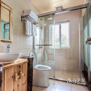 安吉一澜民宿酒店提供图片