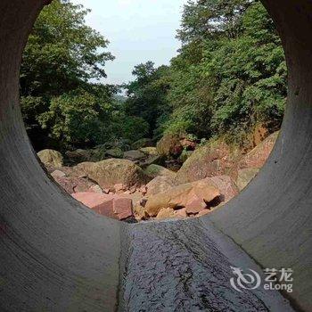 天台山观澜山庄酒店提供图片