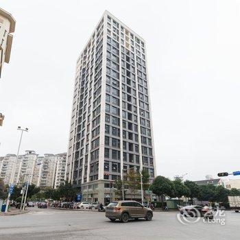 小象互联网民宿(南宁琅东客运站店)酒店提供图片