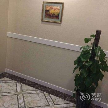 青岛乐福居商务宾馆酒店提供图片
