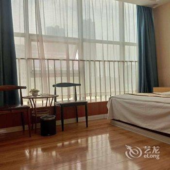 青岛乐福居商务宾馆酒店提供图片