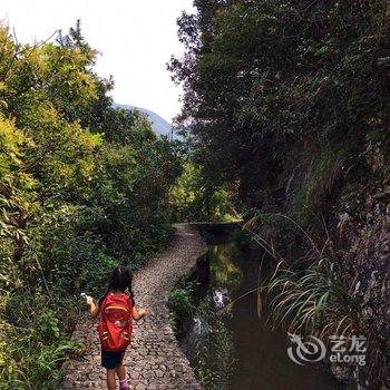 桐庐舍予民宿酒店提供图片