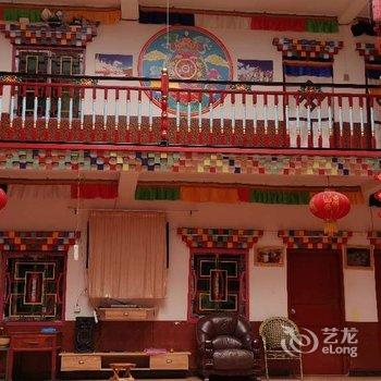 理县吉祥藏家客栈酒店提供图片