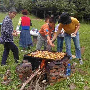 理县吉祥藏家客栈酒店提供图片