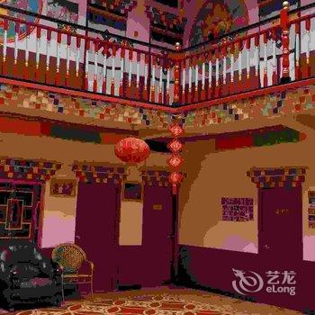 理县吉祥藏家客栈酒店提供图片