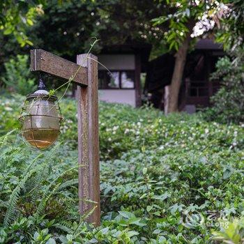 重庆西池田园酒店酒店提供图片