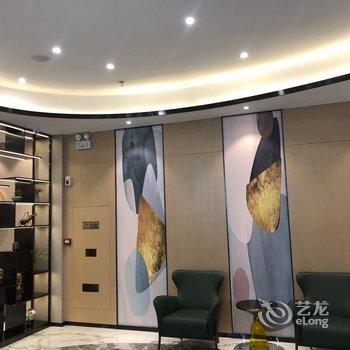 格菲酒店(无锡灵山景区店)酒店提供图片