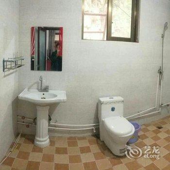 驼梁聚贤游客之家酒店提供图片