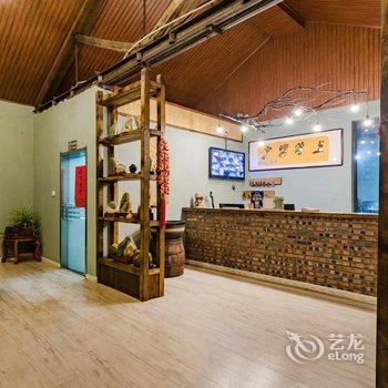 花筑·泰山宽舍客栈(红门登山口店)酒店提供图片