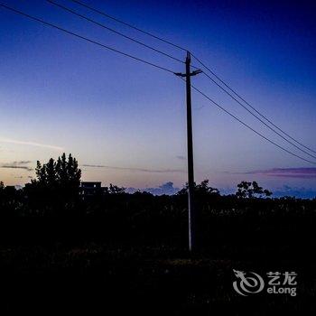 涠洲岛东篱一号宅院酒店提供图片