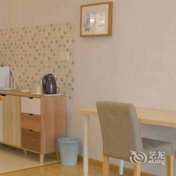 成都四海逸家公寓2号店酒店提供图片