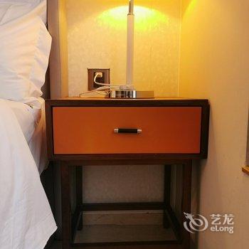 琳公馆(广州汉溪长隆地铁站店)酒店提供图片