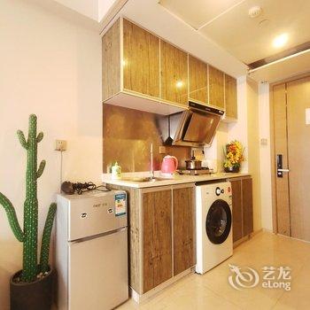 琳公馆(广州汉溪长隆地铁站店)酒店提供图片