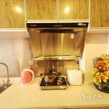 琳公馆(广州汉溪长隆地铁站店)酒店提供图片