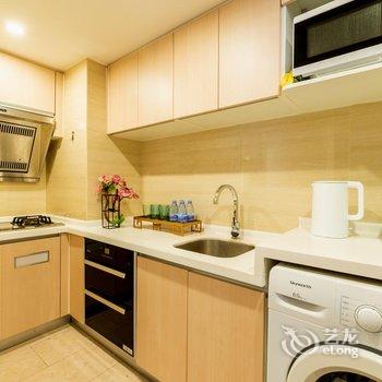 琳公馆(广州汉溪长隆地铁站店)酒店提供图片