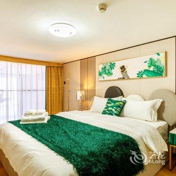 琳公馆(广州汉溪长隆地铁站店)酒店提供图片