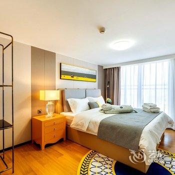 琳公馆(广州汉溪长隆地铁站店)酒店提供图片