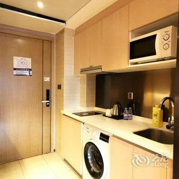 琳公馆(广州汉溪长隆地铁站店)酒店提供图片