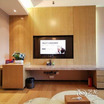 琳公馆(广州汉溪长隆地铁站店)酒店提供图片