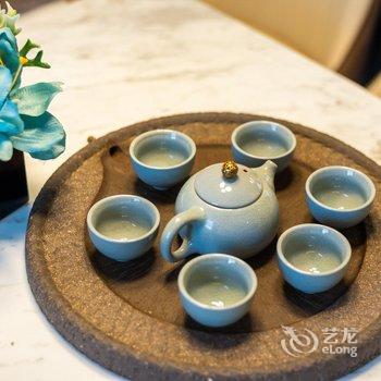 琳公馆(广州汉溪长隆地铁站店)酒店提供图片