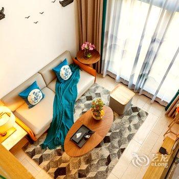 琳公馆(广州汉溪长隆地铁站店)酒店提供图片