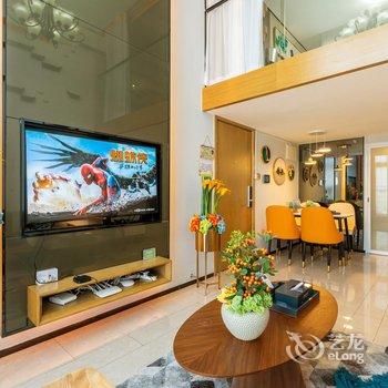 琳公馆(广州汉溪长隆地铁站店)酒店提供图片