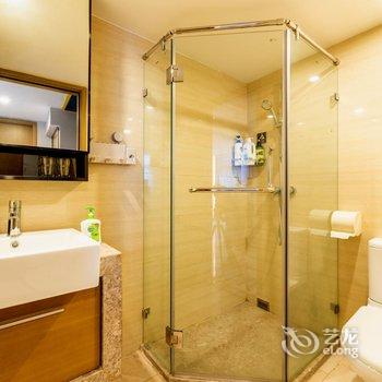 琳公馆(广州汉溪长隆地铁站店)酒店提供图片