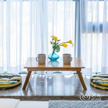 琳公馆(广州汉溪长隆地铁站店)酒店提供图片