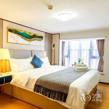 琳公馆(广州汉溪长隆地铁站店)酒店提供图片