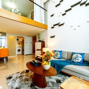 琳公馆(广州汉溪长隆地铁站店)酒店提供图片