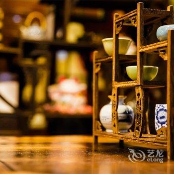 荣府老宅酒店(北京后海店)酒店提供图片