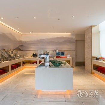 全季酒店(上海水产路翼生活广场店)酒店提供图片