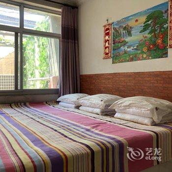 北京本土人家农家院酒店提供图片