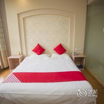 无锡风尚快捷酒店酒店提供图片