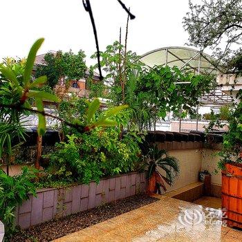 520四季青旅酒店提供图片