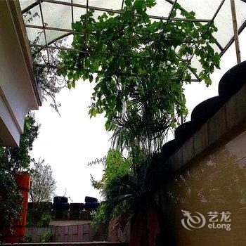 520四季青旅酒店提供图片