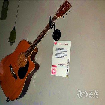 520四季青旅酒店提供图片