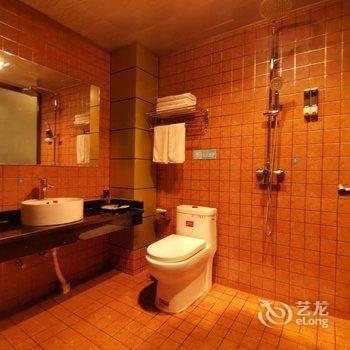 德钦飞来寺缅茨姆商务酒店酒店提供图片