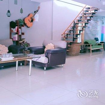 520四季青旅酒店提供图片