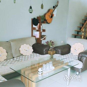 520四季青旅酒店提供图片