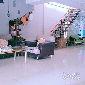 520四季青旅酒店提供图片