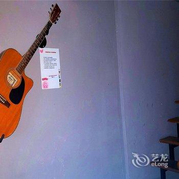 520四季青旅酒店提供图片