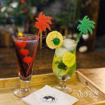 康定宁仓民宿酒店提供图片