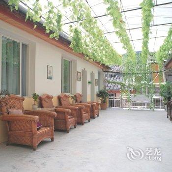 九寨沟蔚澜主题酒店酒店提供图片